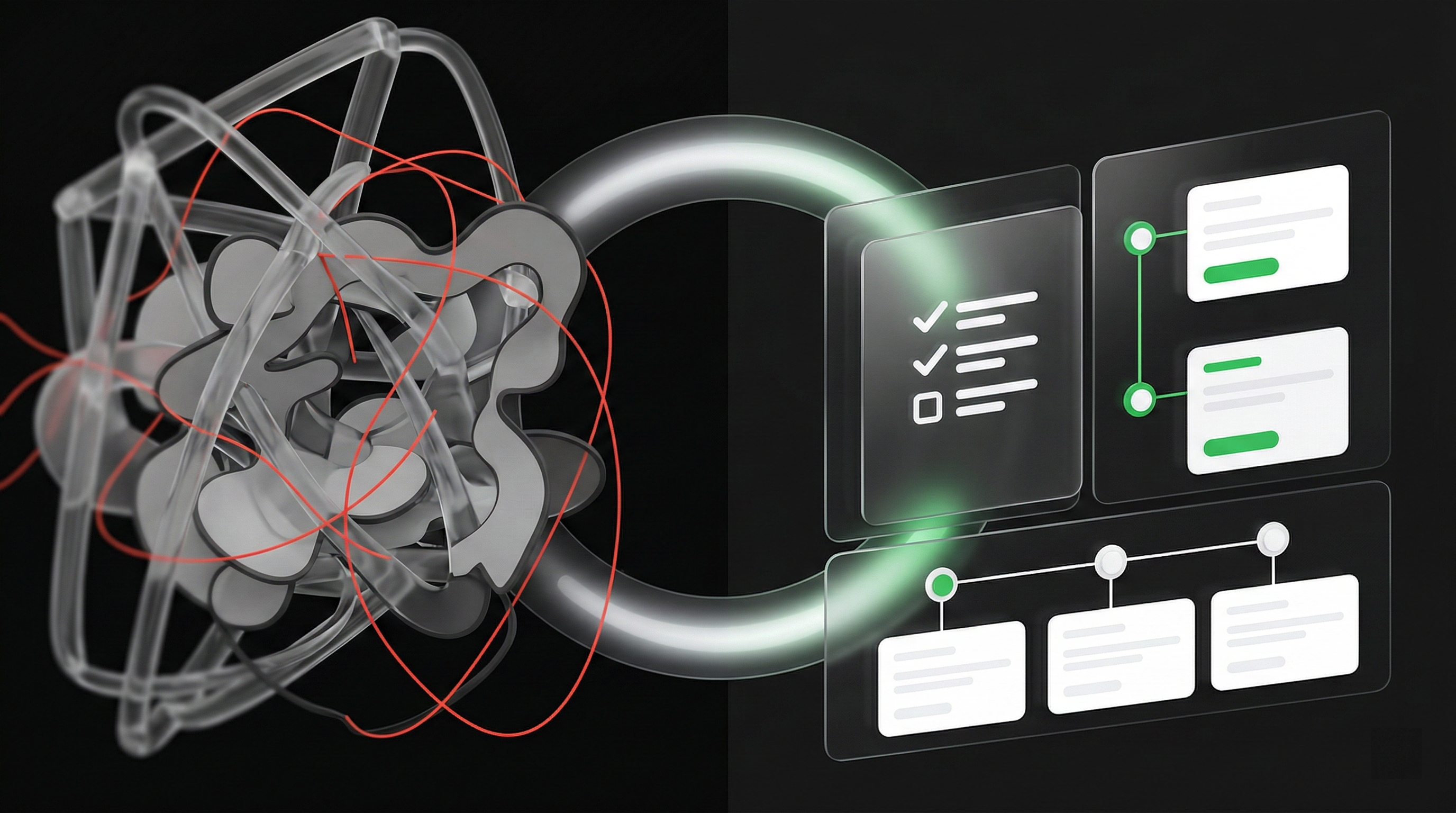 Decisive vs. Indecisive Meetings: What's the Difference?
