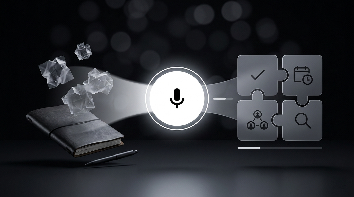 Is AI Summarization Really 10x Faster Than Manual Note-Taking?